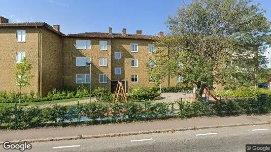 Apartments for rent in Svalöv - Photo from Google Street View