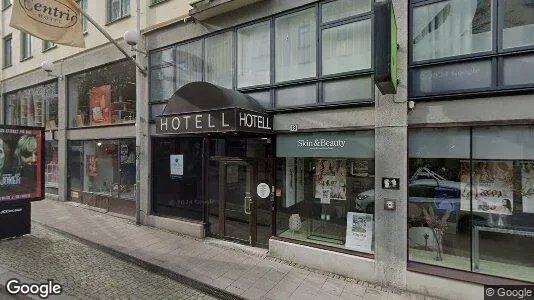 Apartments for rent in Norrköping - Photo from Google Street View