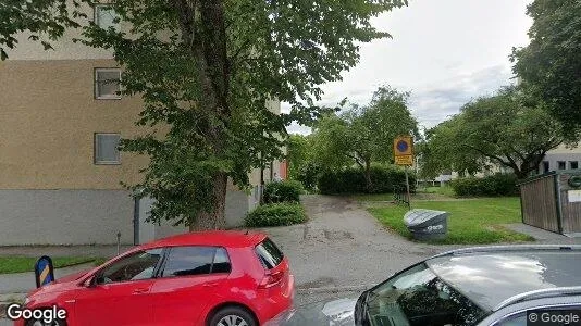 Apartments for rent in Södertälje - Photo from Google Street View