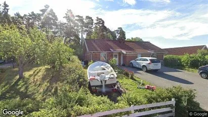 Apartments for rent in Strängnäs - Photo from Google Street View