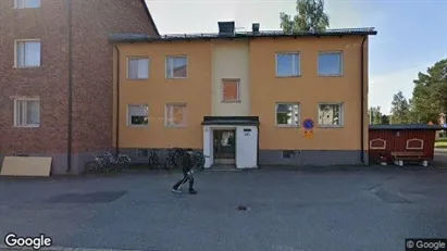 Apartments for rent in Luleå - Photo from Google Street View