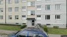 Apartment for rent, Mönsterås, Kalmar County, Visborgsgatan