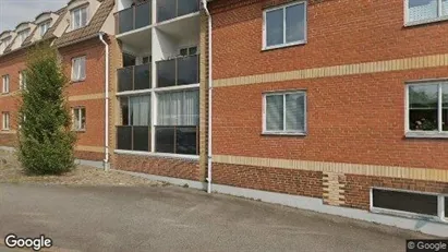 Apartments for rent in Värnamo - Photo from Google Street View