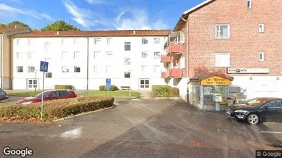 Apartments for rent in Ronneby - Photo from Google Street View