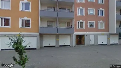 Apartments for rent in Gävle - Photo from Google Street View