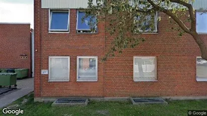 Apartments for rent in Trelleborg - Photo from Google Street View