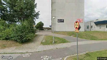 Apartments for rent in Rosengård - Photo from Google Street View