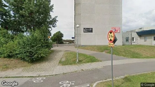 Apartments for rent in Rosengård - Photo from Google Street View