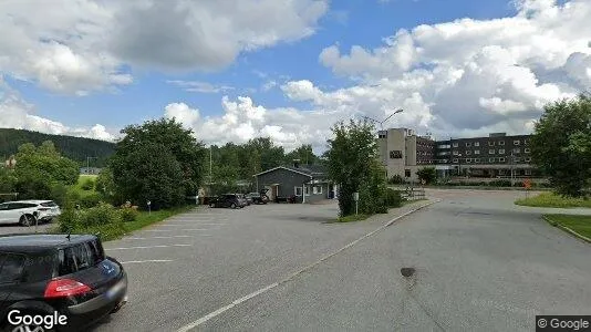 Apartments for rent in Kramfors - Photo from Google Street View