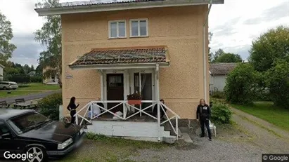 Apartments for rent in Ludvika - Photo from Google Street View