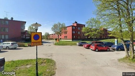 Apartments for rent in Heby - Photo from Google Street View