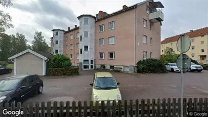 Apartments for rent in Nybro - Photo from Google Street View