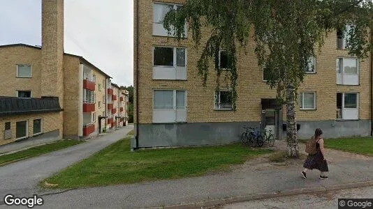 Apartments for rent in Kramfors - Photo from Google Street View