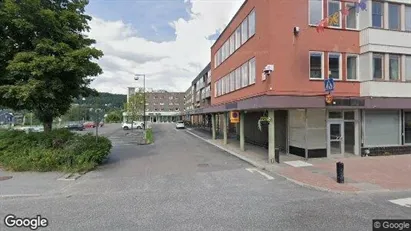 Apartments for rent in Kramfors - Photo from Google Street View