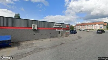 Apartments for rent in Kramfors - Photo from Google Street View