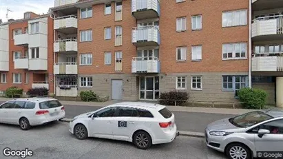 Apartments for rent in Trelleborg - Photo from Google Street View