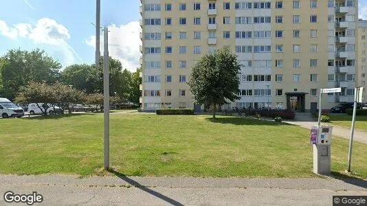 Apartments for rent in Norrköping - Photo from Google Street View