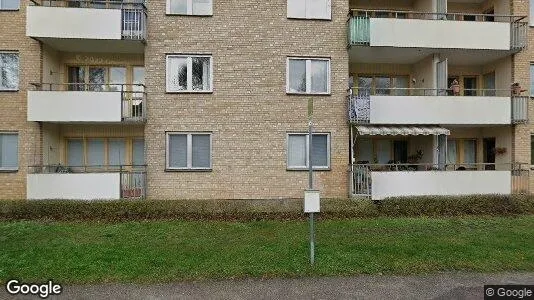 Apartments for rent in Eskilstuna - Photo from Google Street View