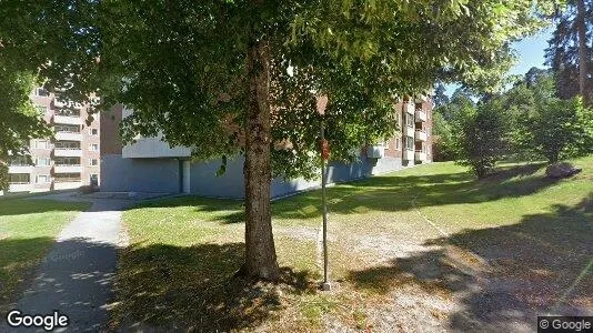 Apartments for rent in Södertälje - Photo from Google Street View