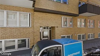 Apartments for rent in Norrköping - Photo from Google Street View