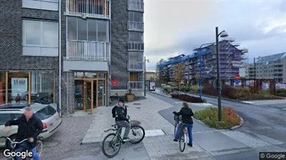 Apartments for rent in Örebro - Photo from Google Street View