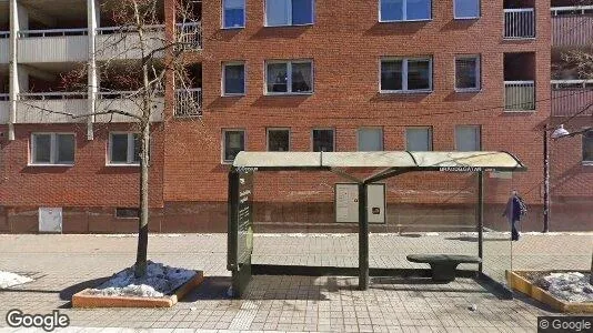 Apartments for rent in Norrköping - Photo from Google Street View