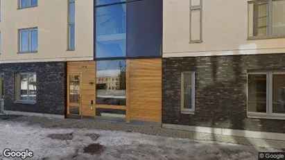 Apartments for rent in Norrköping - Photo from Google Street View