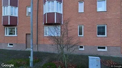 Apartments for rent in Eskilstuna - Photo from Google Street View