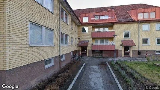 Apartments for rent in Eskilstuna - Photo from Google Street View