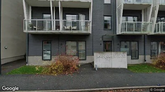 Apartments for rent in Örebro - Photo from Google Street View