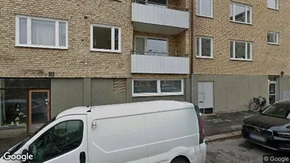 Apartments for rent in Eskilstuna - Photo from Google Street View