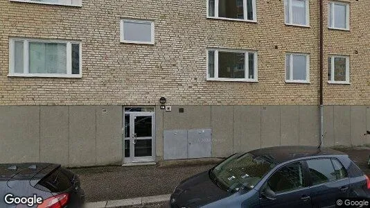 Apartments for rent in Eskilstuna - Photo from Google Street View