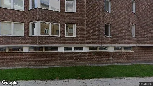 Apartments for rent in Norrköping - Photo from Google Street View