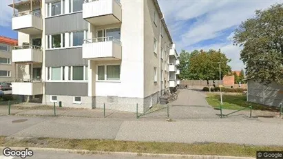 Apartments for rent in Eskilstuna - Photo from Google Street View