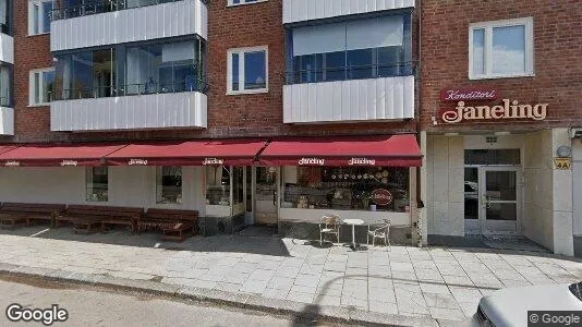 Apartments for rent in Eskilstuna - Photo from Google Street View