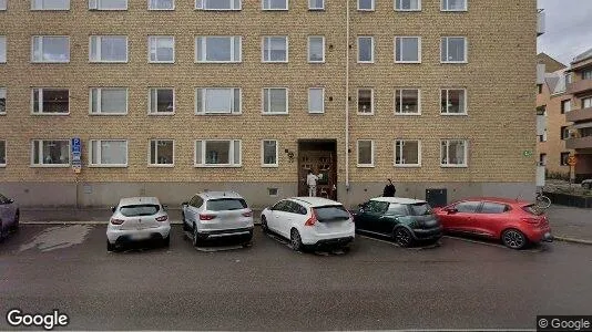 Apartments for rent in Norrköping - Photo from Google Street View