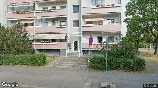 Apartments for rent in Dresden - Photo from Google Street View