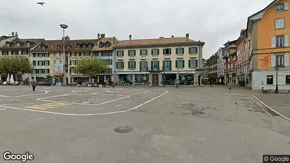 Apartments for rent in Riviera-Pays-d'Enhaut - Photo from Google Street View