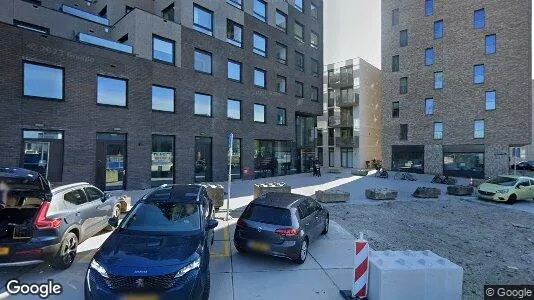 Apartments for rent in Amsterdam Noord - Photo from Google Street View