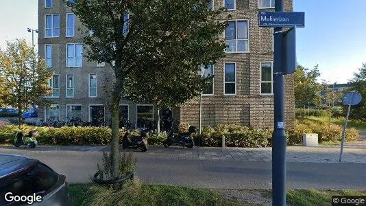 Apartments for rent in Haarlem - Photo from Google Street View