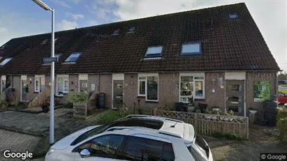 Apartments for rent in Haarlemmermeer - Photo from Google Street View