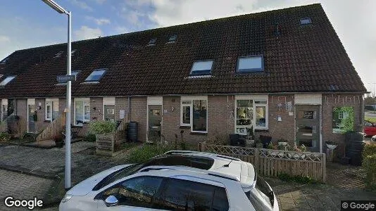 Apartments for rent in Haarlemmermeer - Photo from Google Street View