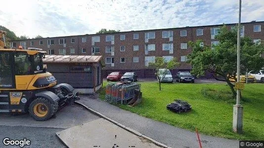 Apartments for rent in Örgryte-Härlanda - Photo from Google Street View