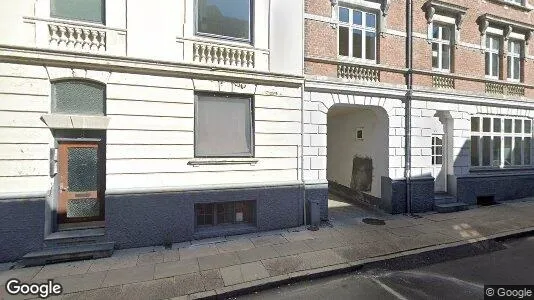 Apartments for rent in Randers C - Photo from Google Street View