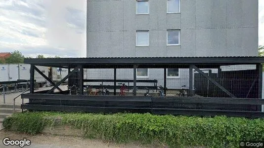 Apartments for rent in Haderslev - Photo from Google Street View