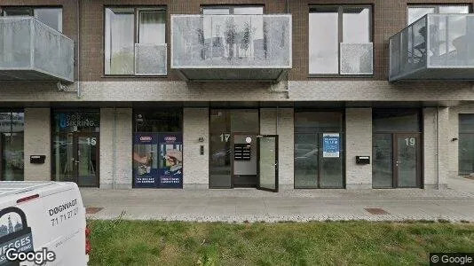 Apartments for rent in Rødovre - Photo from Google Street View