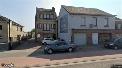 Apartments for rent in Aalst - Photo from Google Street View