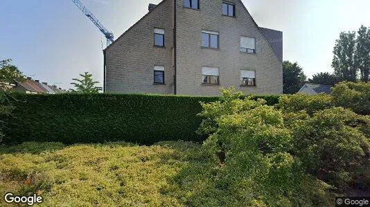 Apartments for rent in Oudenaarde - Photo from Google Street View