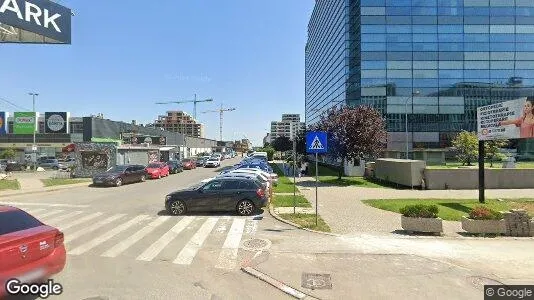 Apartments for rent in Voluntari - Photo from Google Street View