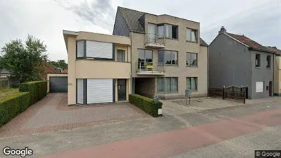 Apartments for rent in Brecht - Photo from Google Street View